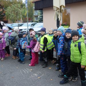 Výlet do ČECHOVY STODOLY