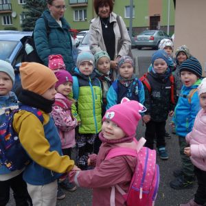 Výlet do ČECHOVY STODOLY