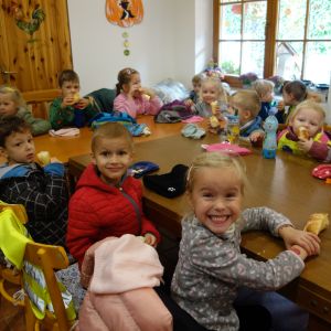 Výlet do ČECHOVY STODOLY