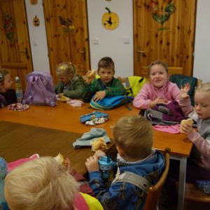 Výlet do ČECHOVY STODOLY