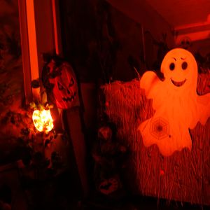 Výlet do ČECHOVY STODOLY