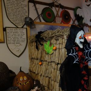 Výlet do ČECHOVY STODOLY