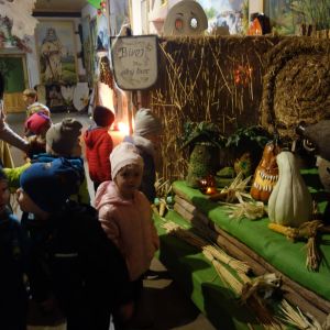 Výlet do ČECHOVY STODOLY