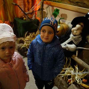 Výlet do ČECHOVY STODOLY