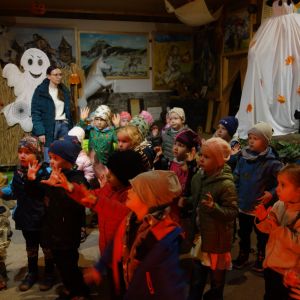 Výlet do ČECHOVY STODOLY