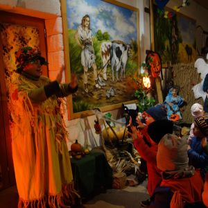 Výlet do ČECHOVY STODOLY