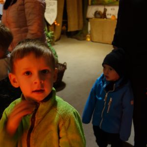 Výlet do ČECHOVY STODOLY