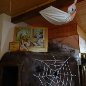 Výlet do ČECHOVY STODOLY