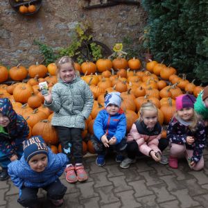 Výlet do ČECHOVY STODOLY