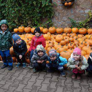 Výlet do ČECHOVY STODOLY