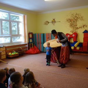 Divadlo_O tureckém rybáři