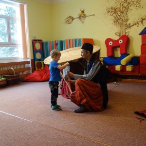 Divadlo_O tureckém rybáři