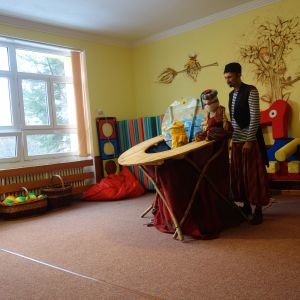 Divadlo_O tureckém rybáři