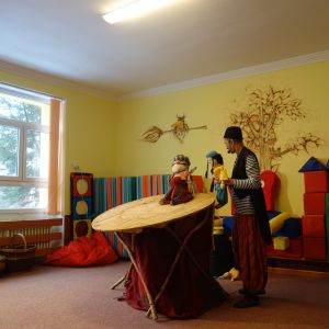 Divadlo_O tureckém rybáři