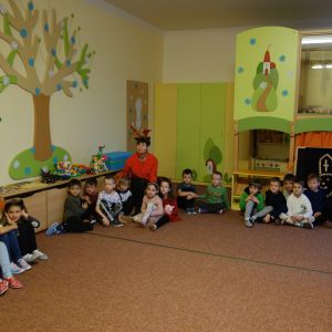 KOČIČKY_Mikulášská nadílka 2025