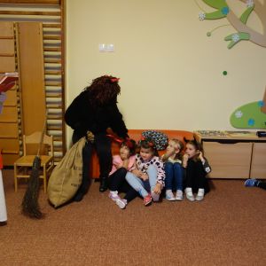 KOČIČKY_Mikulášská nadílka 2025