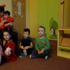 KOČIČKY_Mikulášská nadílka 2025