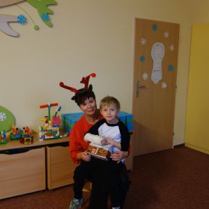 KOČIČKY_Mikulášská nadílka 2025