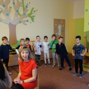 KOČIČKY_Mikulášská nadílka 2025