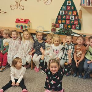 PEJSKOVÉ_Mikulášská nadílka 2025