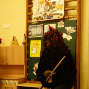 PEJSKOVÉ_Mikulášská nadílka 2025