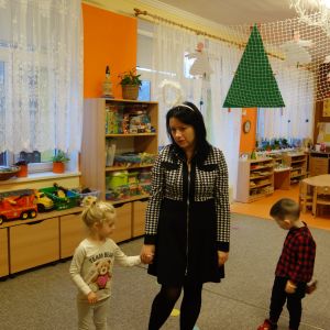 PEJSKOVÉ_Mikulášská nadílka 2025