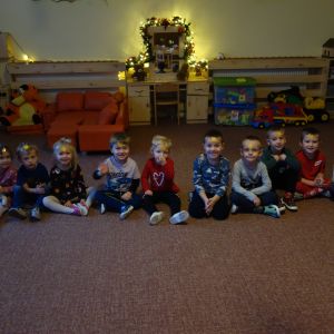 KUŘÁTKA_Mikulášská nadílka 2025