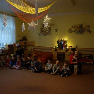 KUŘÁTKA_Mikulášská nadílka 2025