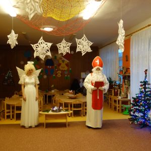 KUŘÁTKA_Mikulášská nadílka 2025