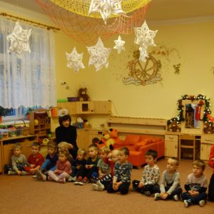 KUŘÁTKA_Mikulášská nadílka 2025