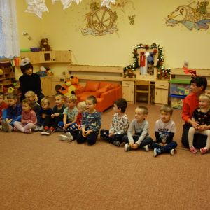 KUŘÁTKA_Mikulášská nadílka 2025