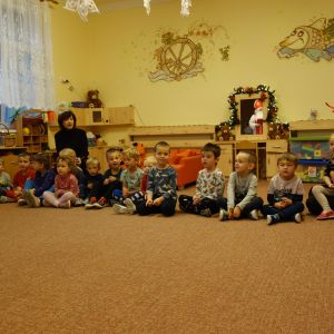 KUŘÁTKA_Mikulášská nadílka 2025