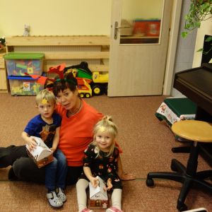 KUŘÁTKA_Mikulášská nadílka 2025