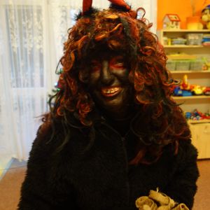 KUŘÁTKA_Mikulášská nadílka 2025