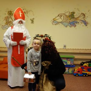 KUŘÁTKA_Mikulášská nadílka 2025