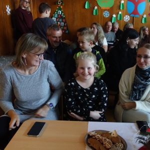 KUŘÁTKA_Vánoční besídka 2025