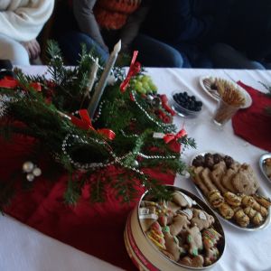 KUŘÁTKA_Vánoční besídka 2025