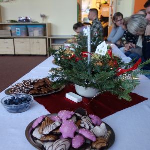 KUŘÁTKA_Vánoční besídka 2025