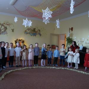 KUŘÁTKA_Vánoční besídka 2025