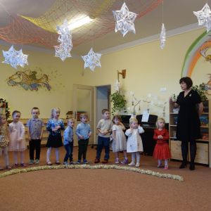 KUŘÁTKA_Vánoční besídka 2025