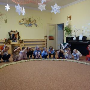KUŘÁTKA_Vánoční besídka 2025