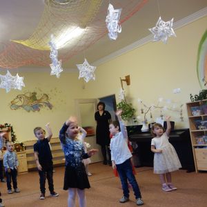 KUŘÁTKA_Vánoční besídka 2025