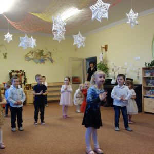KUŘÁTKA_Vánoční besídka 2025