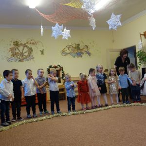 KUŘÁTKA_Vánoční besídka 2025