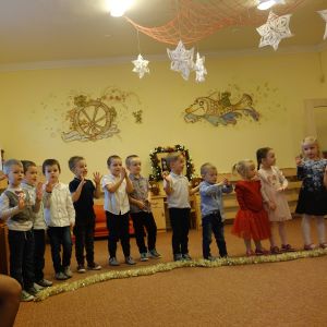 KUŘÁTKA_Vánoční besídka 2025