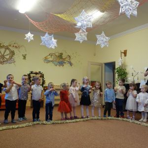 KUŘÁTKA_Vánoční besídka 2025