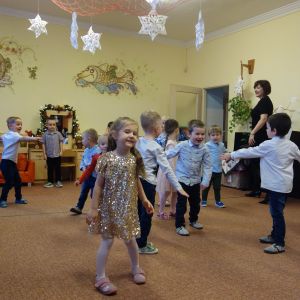 KUŘÁTKA_Vánoční besídka 2025