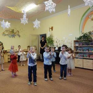 KUŘÁTKA_Vánoční besídka 2025