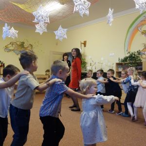 KUŘÁTKA_Vánoční besídka 2025