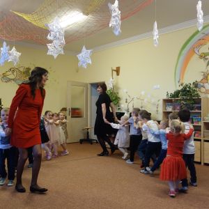 KUŘÁTKA_Vánoční besídka 2025